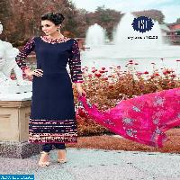 RSF samayaa vol-21 Wholesale Casual Work salwar suits